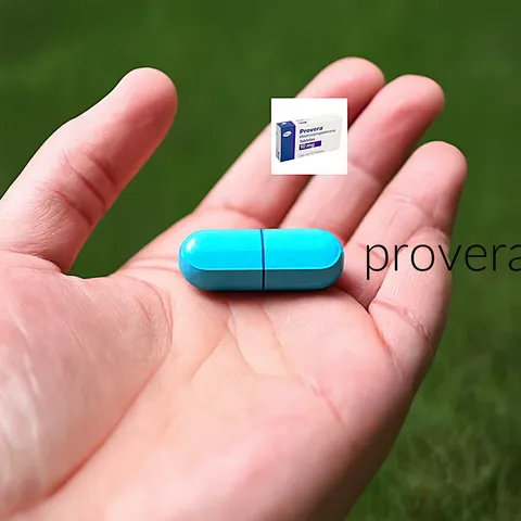 Que precio tienen las pastillas provera